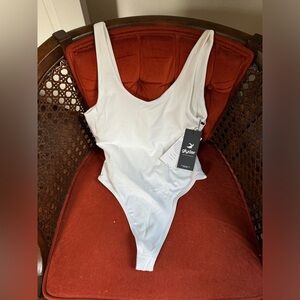 Glyder Sculpt Bodysuit